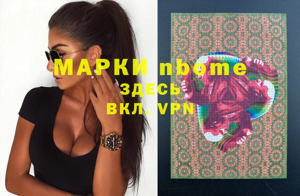 твердый Медногорск